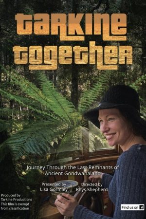 Tarkine Together (2017) poster