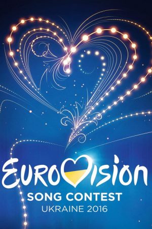 Vidbir: Ukraine’s Eurovision National Selection (2016) poster