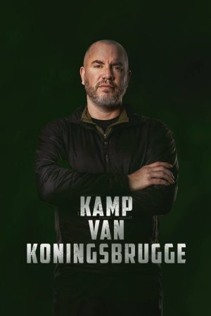 Kamp Van Koningsbrugge (2020) poster