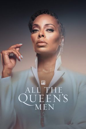 All the Queen’s Men (2021) poster