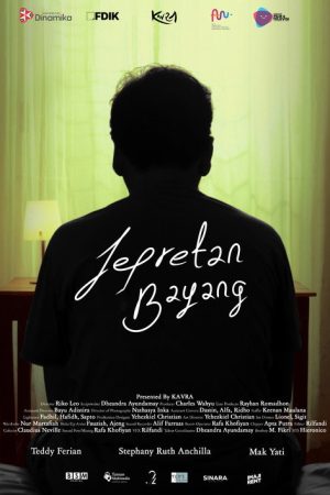 Jepretan Bayang (2026) poster