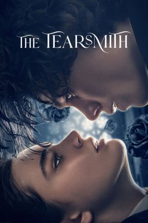 The Tearsmith (2024) poster