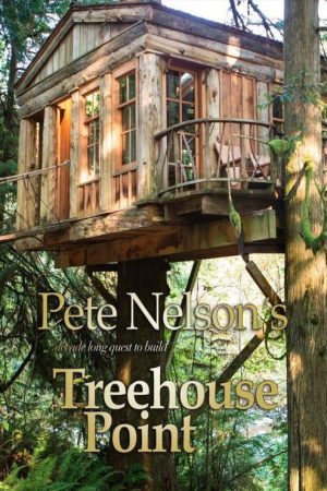 Treehouse Point (2017) poster