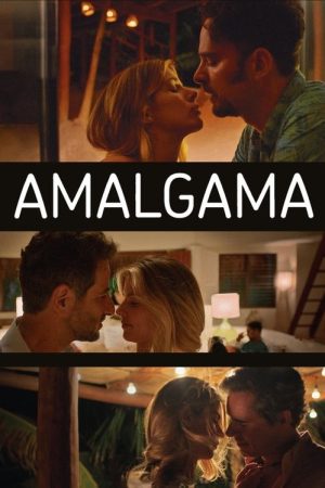 Amalgam (2020) poster
