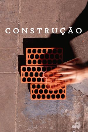 Construção (2020) poster