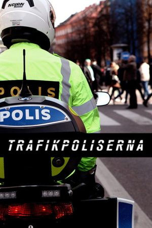 Trafikpoliserna (2017) poster