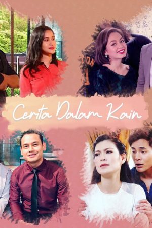 Cerita Dalam Kain (2019) poster