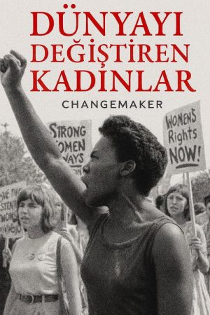 Changemakers (2020) poster