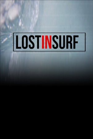Lost in Surf (2022) poster