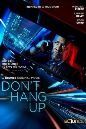 Don’t Hang Up (2022) poster