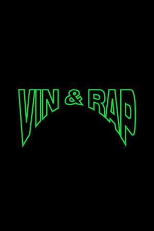 VIN&RAP (2019) poster