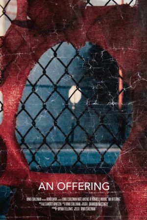 An Offering (2020) poster