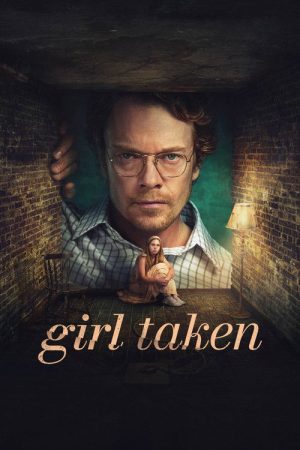 Girl Taken (2026) Web Series — Cast, Story & Where to Watch | MovieLinkBD poster