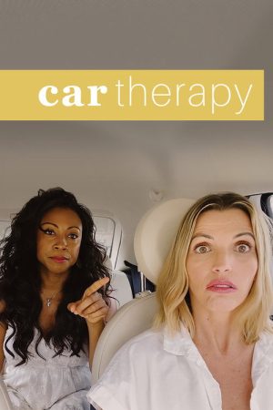 Car Therapy (2021) poster