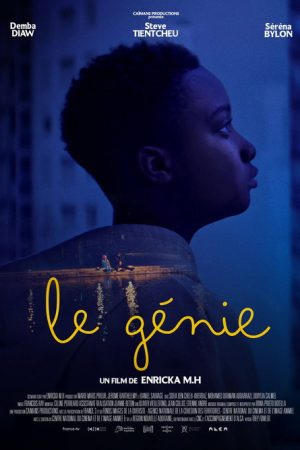 Le Génie (2026) poster