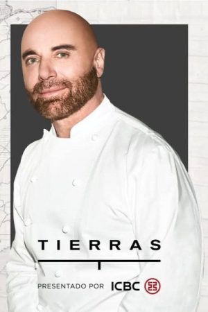 Proyecto Tierras (2020) poster