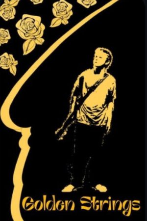 Golden Strings (2025) poster