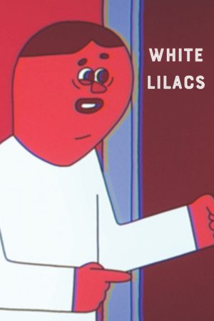 White Lilacs (2018) poster