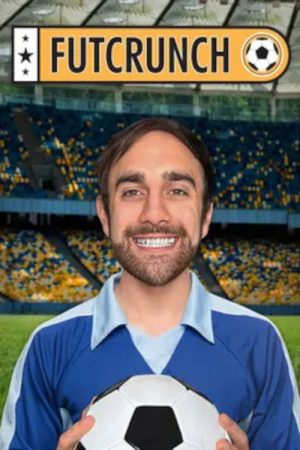 Futcrunch (2023) poster