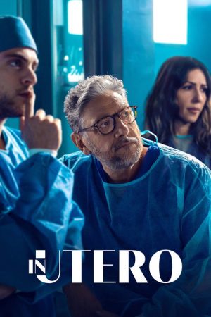 In Utero (2026) poster
