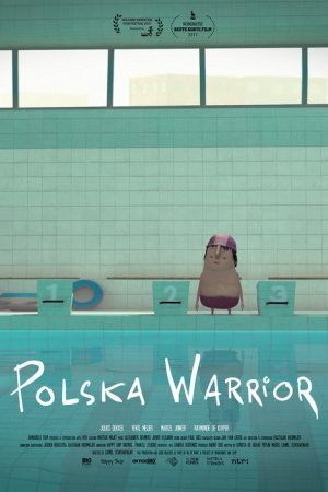 Polska Warrior (2016) poster