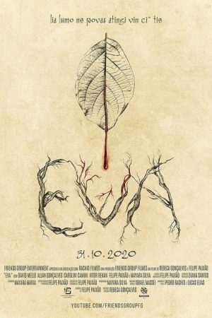 Eva (2020) poster