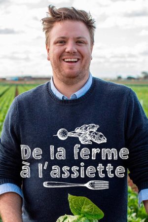 Farm to Fork (2019) poster