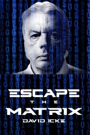 Escape The Matrix (2020) poster
