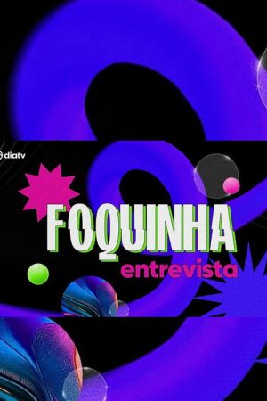 Foquinha Entrevista (2020) poster