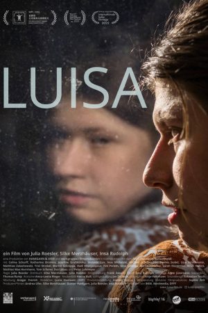 Luisa (2026) poster
