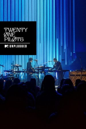 Twenty One Pilots: MTV Unplugged (2022) poster