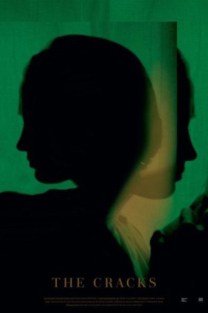 The Cracks (2021) poster