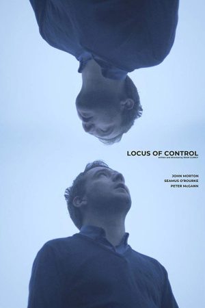 Locus of Control (2018) poster