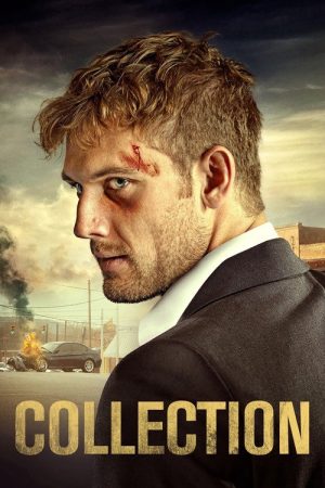 Payback – The Debt Collector (2021) poster