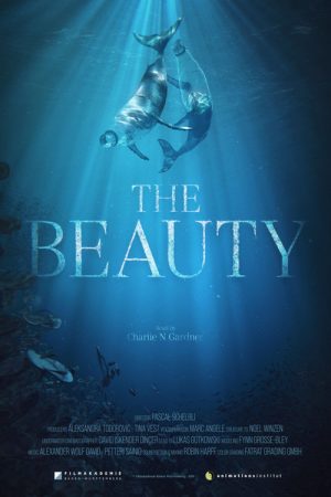 The Beauty (2020) poster