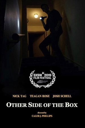 Other Side of the Box (2018) poster