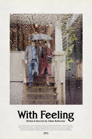 With Feeling (2021) poster