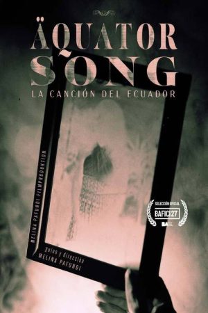 Äquator Song (2026) poster