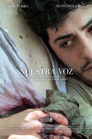 Our Voice (2019) poster