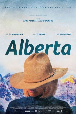 Alberta (2016) poster