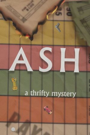 ASH (2020) poster