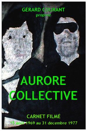 Aurore Collective (2020) poster