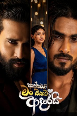 Aththamai Man Oyata Adarei (2026) poster