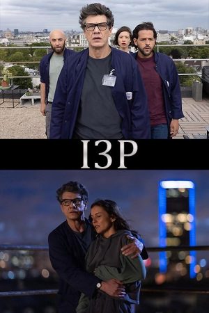 I3P (2022) poster