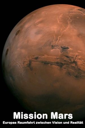 Mission Mars poster
