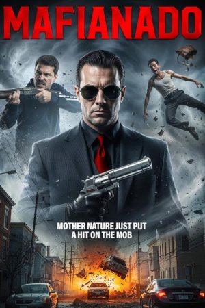 Mafianado (2025) poster