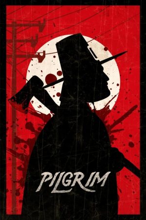 Pilgrim (2019) poster