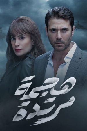 Counterattack (2021) poster