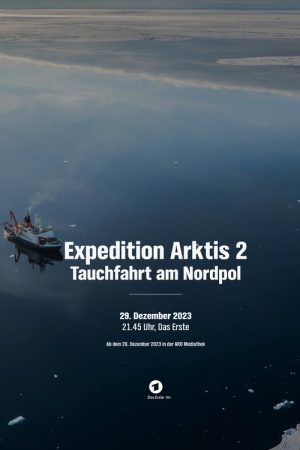 Expedition Arktis 2 poster