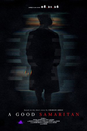 A Good Samaritan (2026) poster